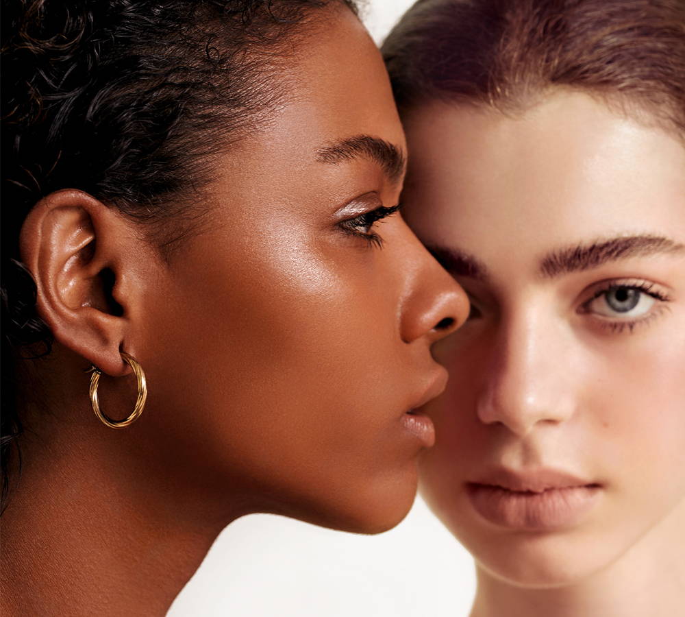 Hair Identifier Spray